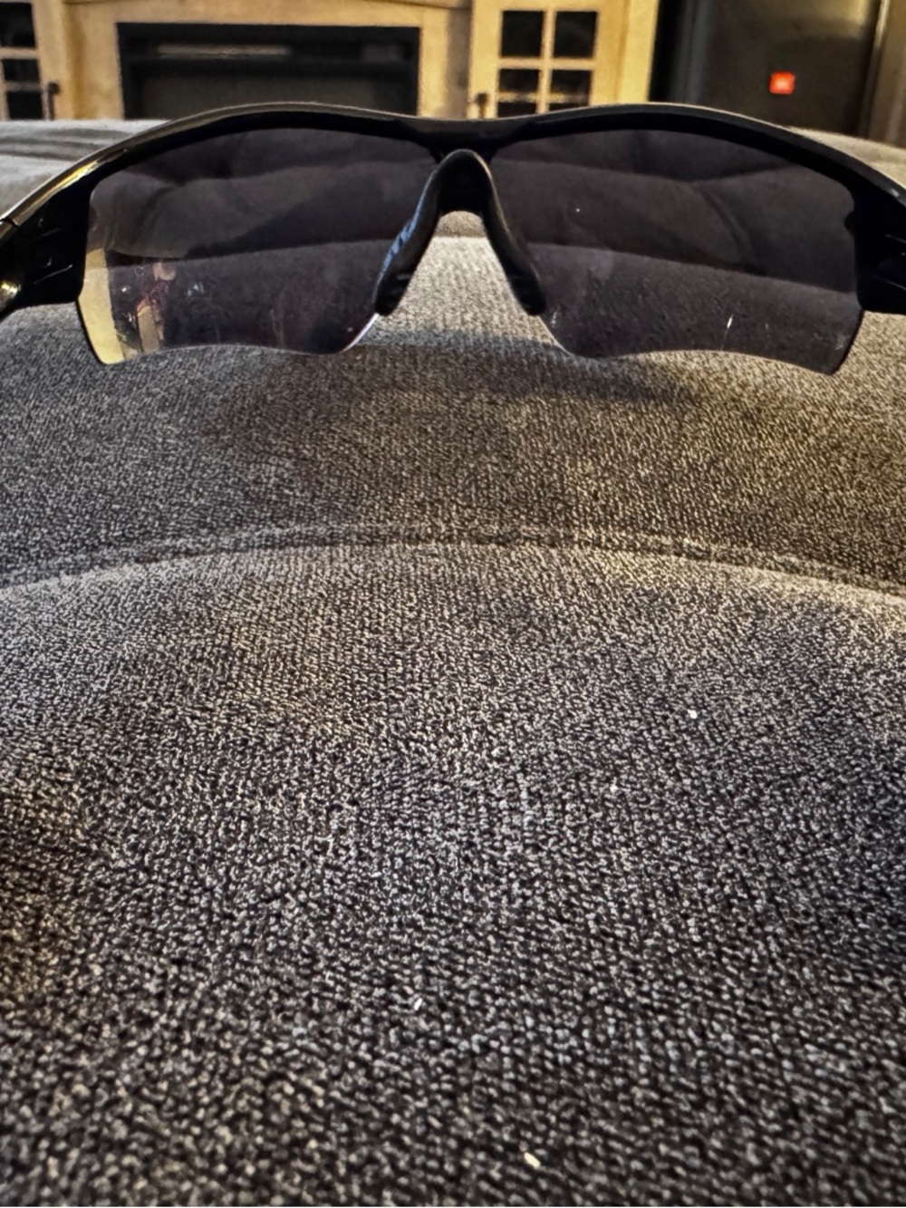 Oakley
OO9206 RadarLock® Path® (Low Bridge Fit)